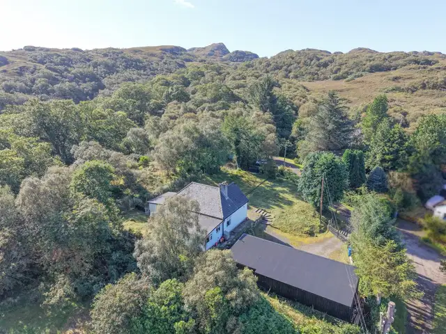 Lecknasaide, Gairloch, IV21 2AP
