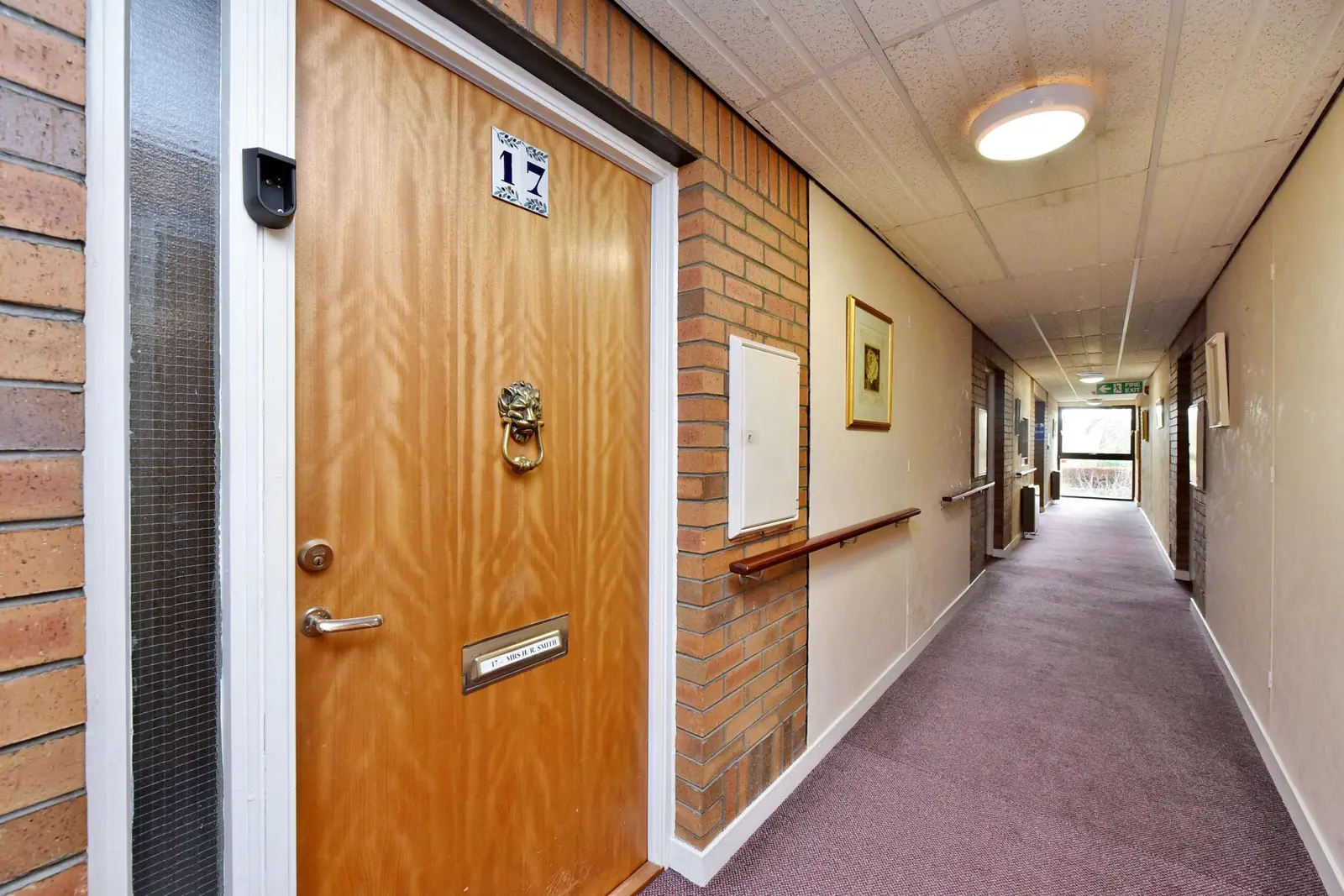 Hall