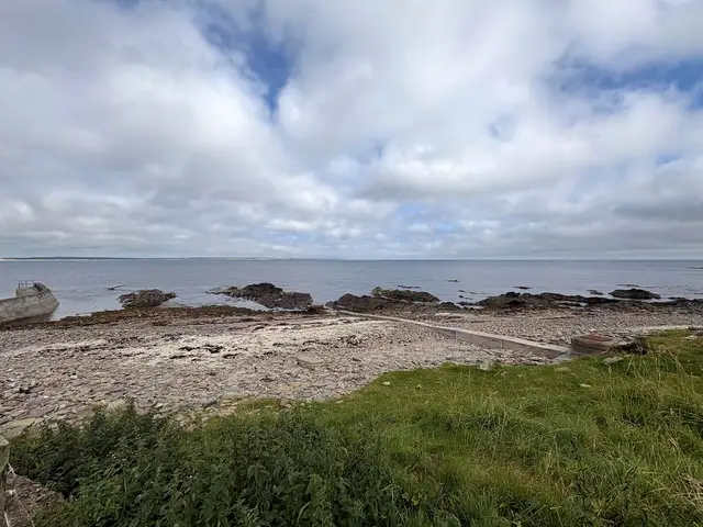 Tower Square, Ackergill, Wick, Highland. KW1 4RN