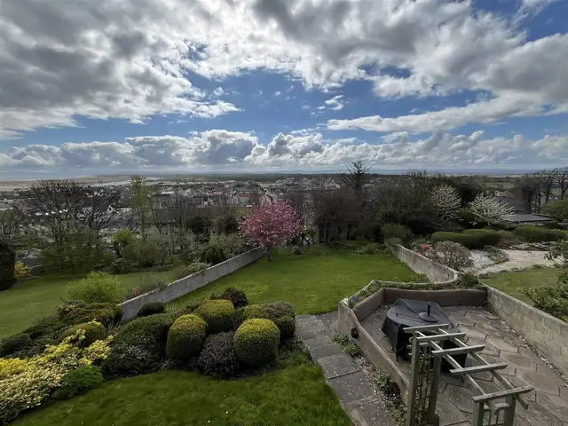 Levack, Quarry Road, Lossiemouth, IV31 6ND