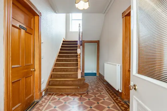 Hall