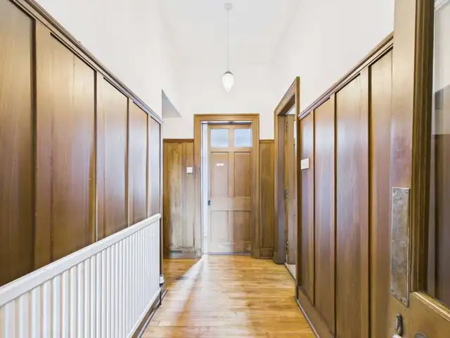 Hall