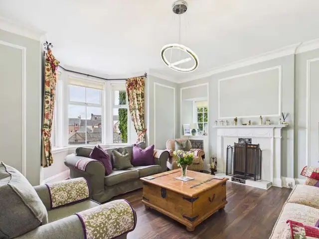 Manse Terrace, Turriff, AB53 4BA