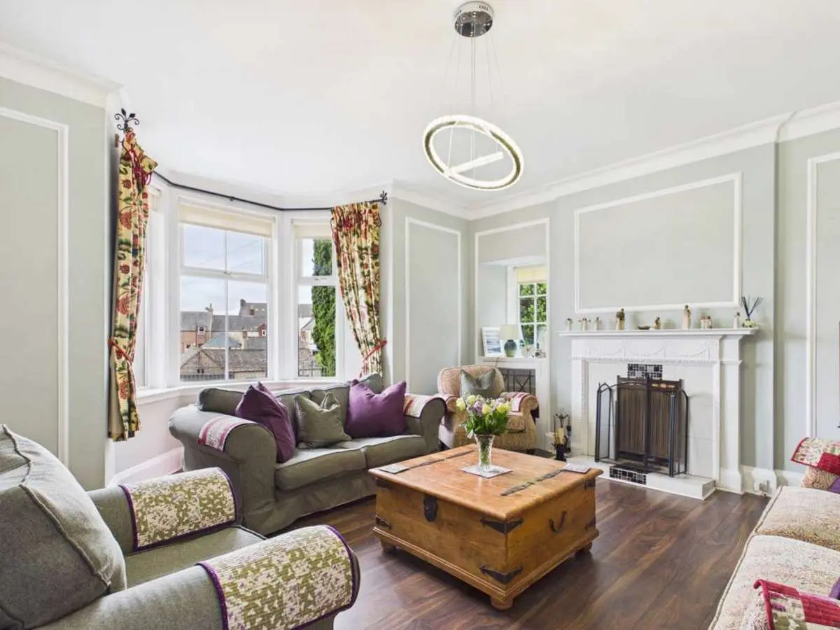 Manse Terrace, Turriff, AB53 4BA