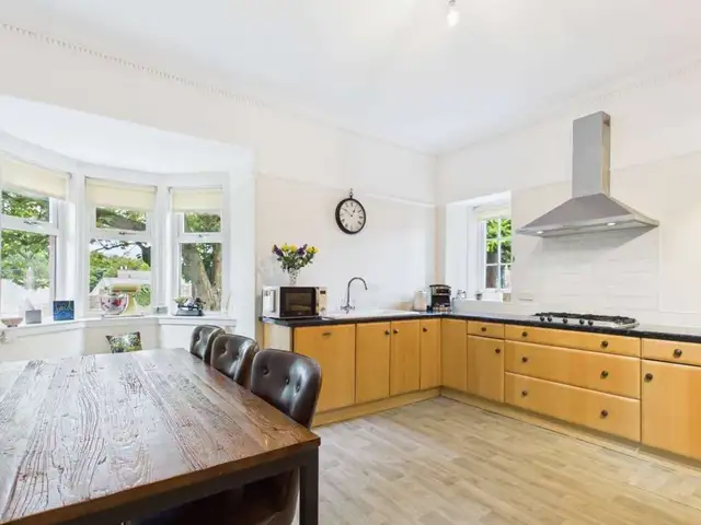 Manse Terrace, Turriff, AB53 4BA