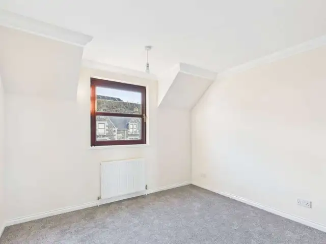 Union Road, Macduff, AB44 1UE