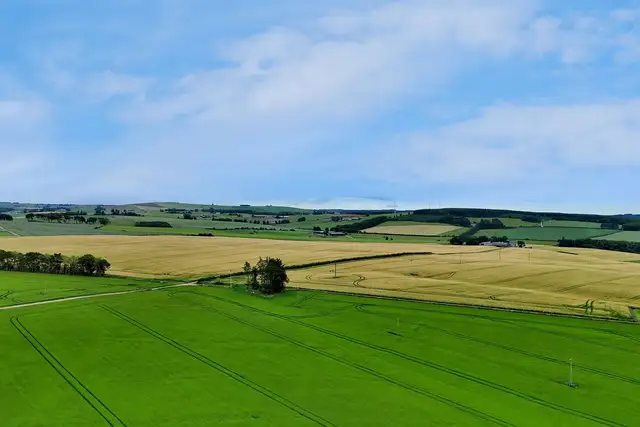Lower Blackburn, Dunlugus, Turriff, AB53 4NS