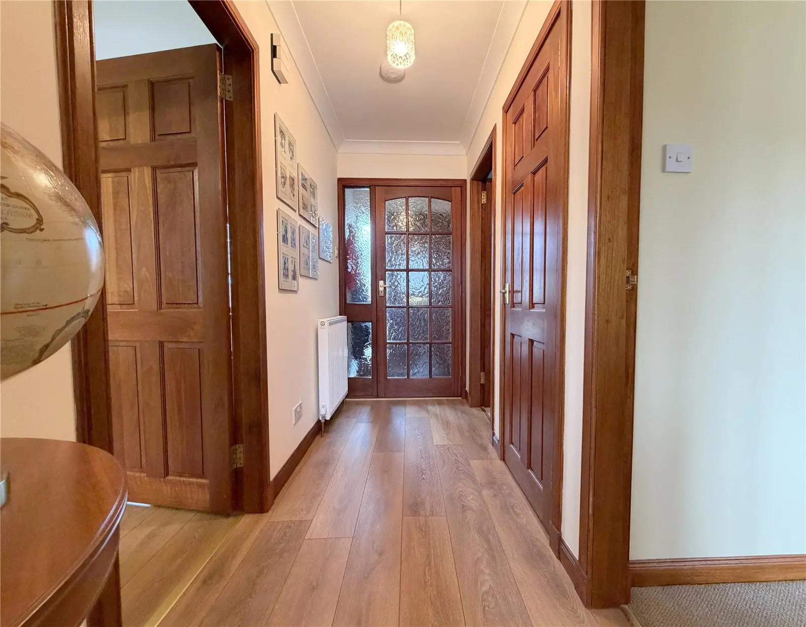 Hall