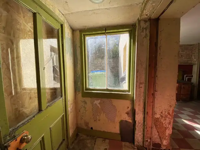 Hall