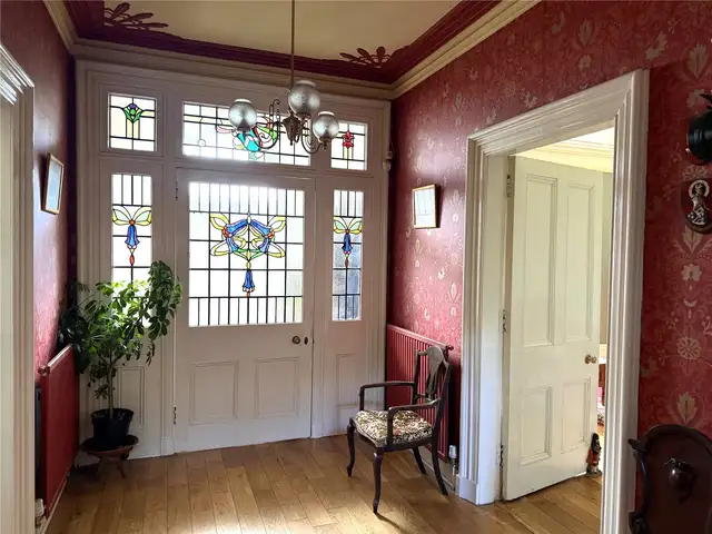 Hall