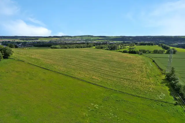 Land at Coldwells, Inverurie, AB51 5JN