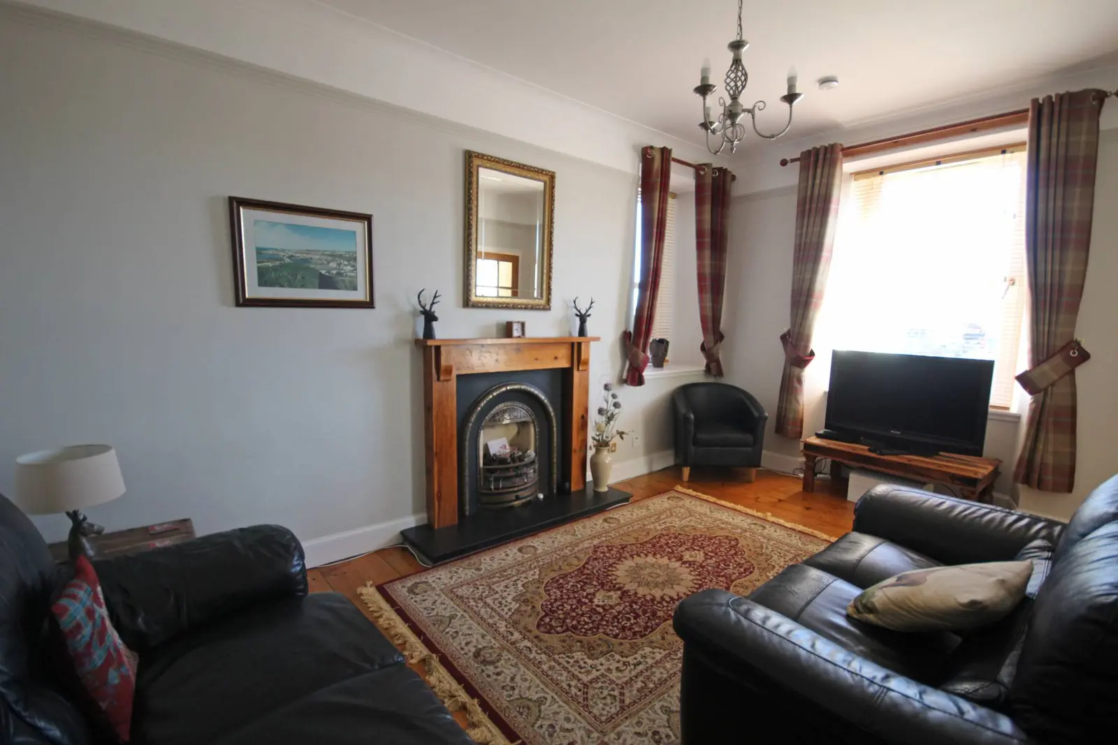 Harbour View, 5 Jubilee Terrace