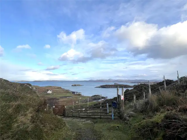 Springfield, Culkein, Drumbeg, IV27 4NL
