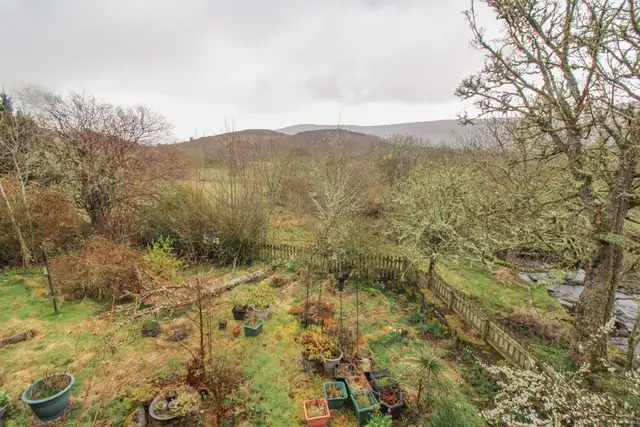 346 Rhemusaig, Rogart, Sutherland, IV28 3XE