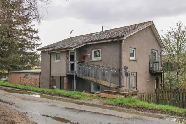 346 Rhemusaig, Rogart, Sutherland, IV28 3XE