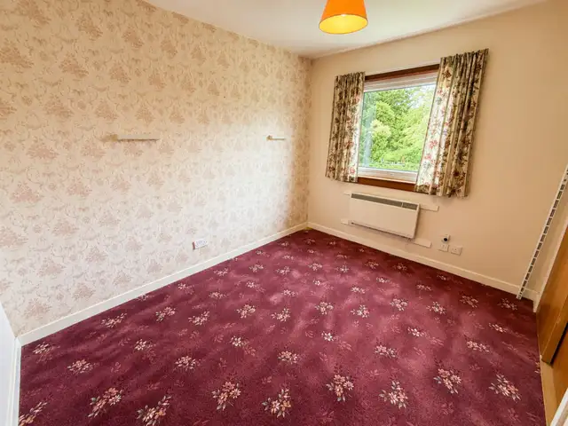 Ptarmigan Cottage Auchteraw Road, Auchteraw Road, Fort Augustus, PH32 4BW