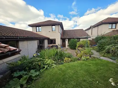 2 Spey Court, Fochabers IV32 7QT