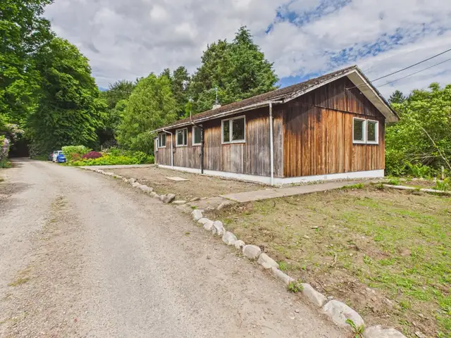 3 Ord House Drive, Muir of Ord IV6 7UQ