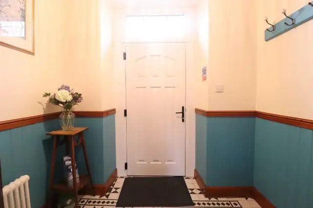 Hall
