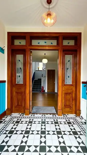 Hall
