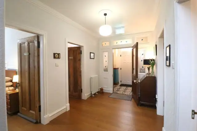 Hall