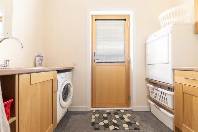 7, Bayview Crescent, Cromarty