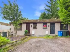 3 James Court, Kingussie