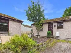 3 James Court, Kingussie