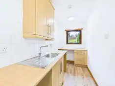 3 James Court, Kingussie