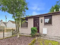 3 James Court, Kingussie
