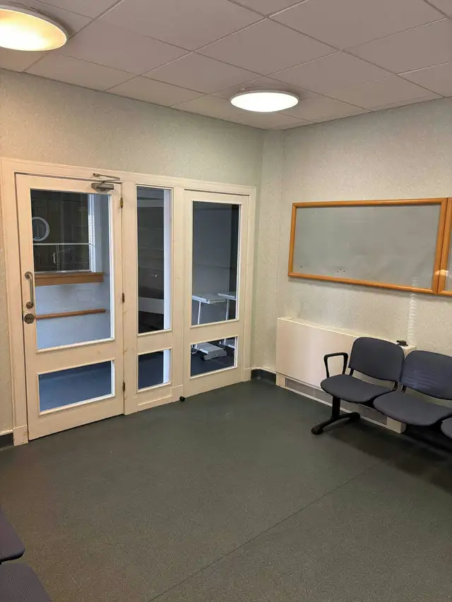 Surgery Premises Woodside Terrace, Udny Station, Ellon, AB41 6PJ