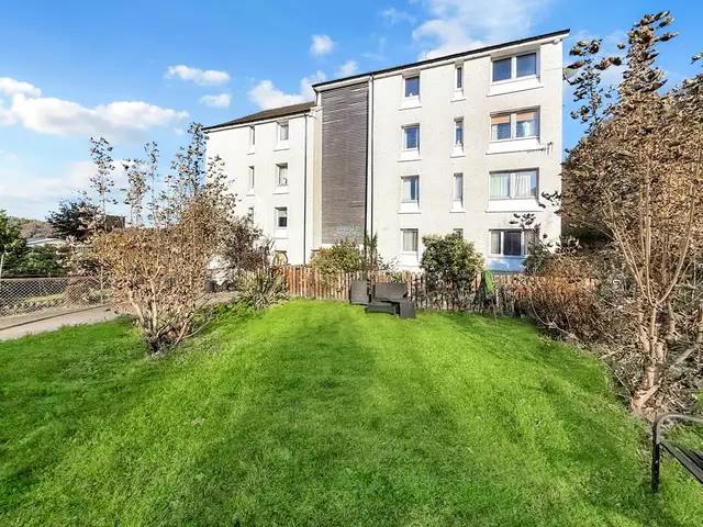 7H Colonsay Terrace, Oban, Argyll, PA34 4YL