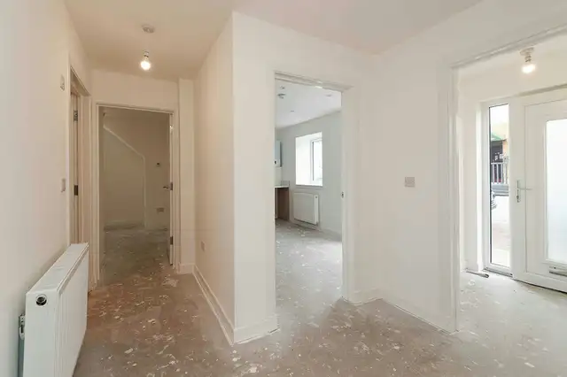 Hall