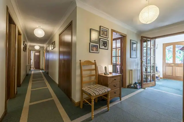 Hall