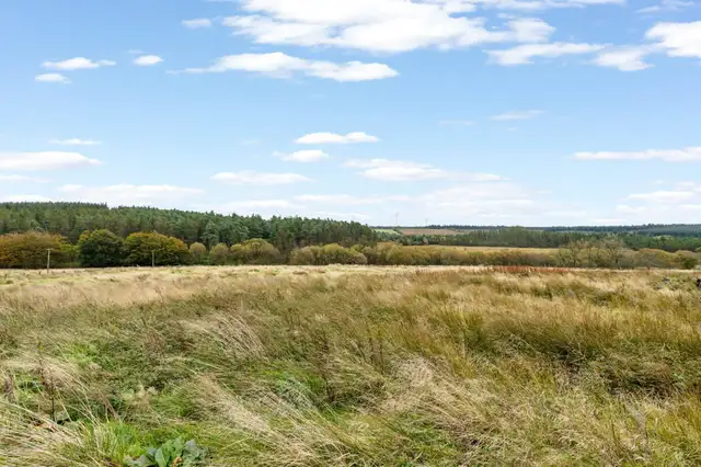 Loch House Farm, Slamannan, Falkirk, Stirlingshire, FK1 3DB