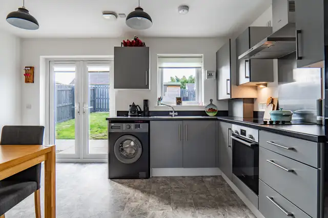 27 Rowan Gardens, Conon Bridge IV7 8FJ