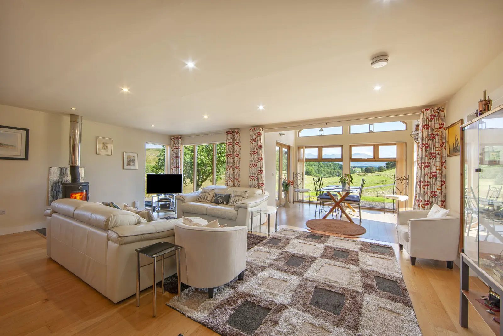 Collaig Byre, Kilchrenan, Taynuilt, PA35 1HG