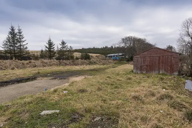 Plot 3 Hill Street, Newmill, Keith, AB55 6TY