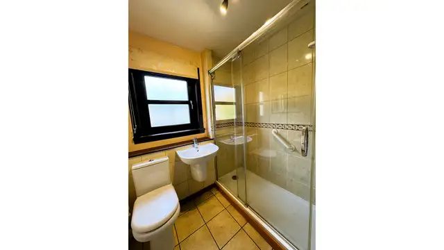 St. Margarets Court, Forres, Moray