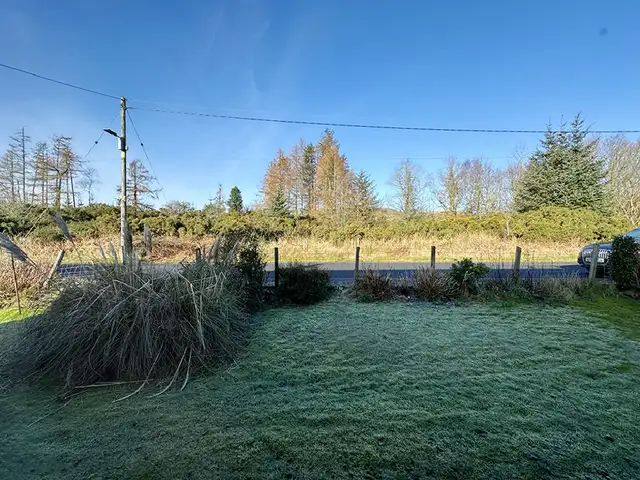 Connas Cottage, Portavadie Road, Millhouse, Tighnabruaich