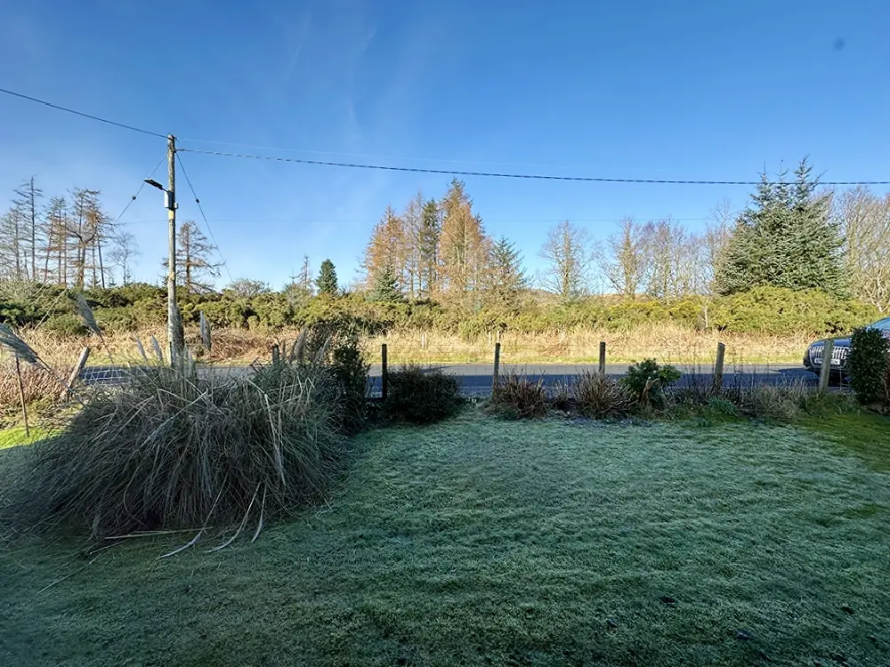 Connas Cottage, Portavadie Road, Millhouse, Tighnabruaich