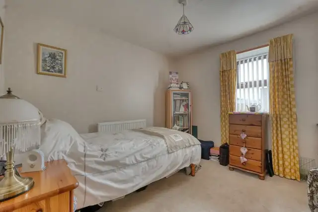 57 George Street Halkirk KW12 6YE