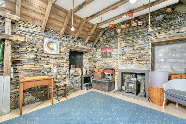 57 George Street Halkirk KW12 6YE