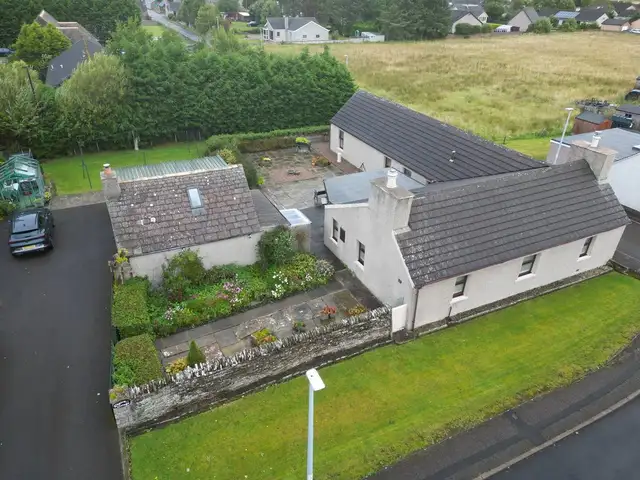 57 George Street Halkirk KW12 6YE