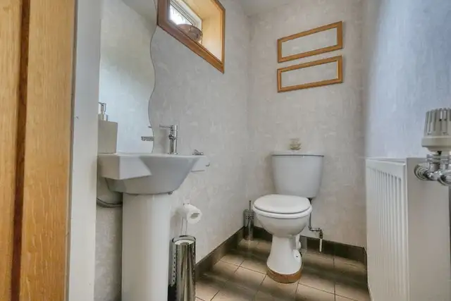 57 George Street Halkirk KW12 6YE