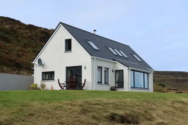 An Carraig, 17 Colbost, Dunvegan, Isle of Skye, IV55 8ZT