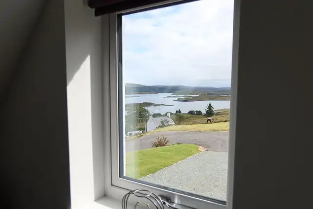 An Carraig, 17 Colbost, Dunvegan, Isle of Skye, IV55 8ZT