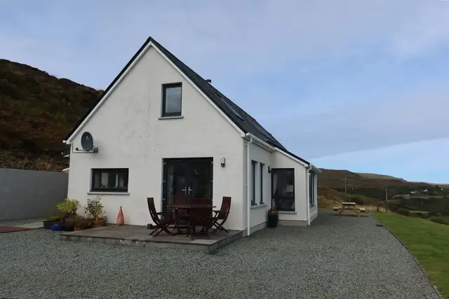 An Carraig, 17 Colbost, Dunvegan, Isle of Skye, IV55 8ZT