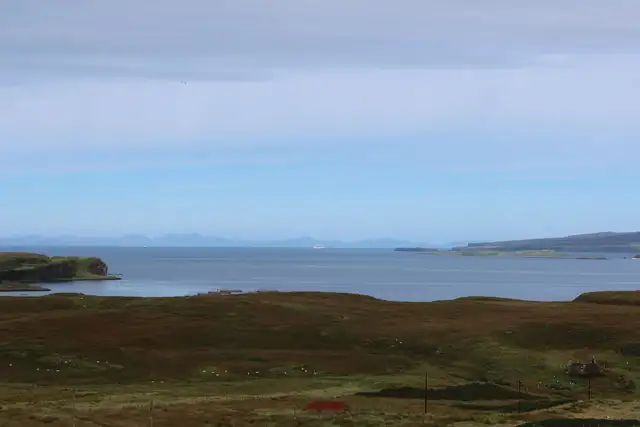 An Carraig, 17 Colbost, Dunvegan, Isle of Skye, IV55 8ZT
