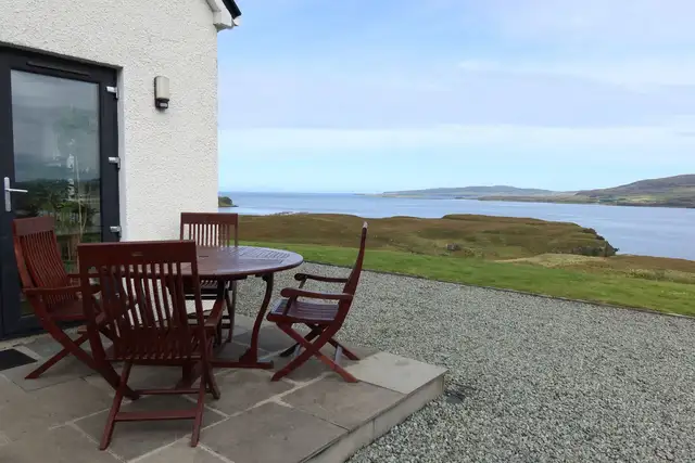 An Carraig, 17 Colbost, Dunvegan, Isle of Skye, IV55 8ZT